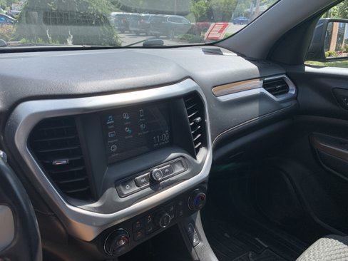 Used 2018 GMC Acadia SLE w/ Driver Alert Package I image 22