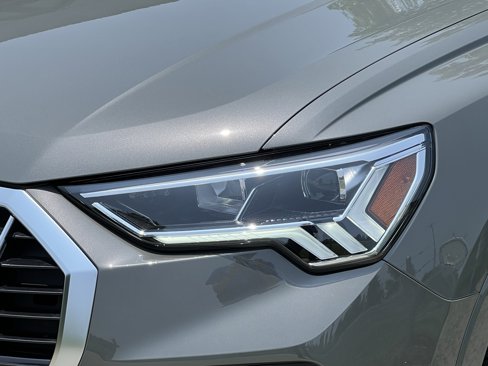Certified 2024 Audi Q3 2.0T Premium Plus w/ Premium Plus Package image 6