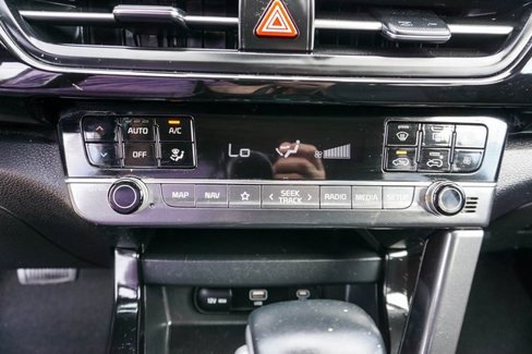 Used 2024 Kia Seltos S image 17