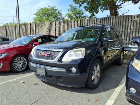 Used 2011 GMC Acadia SLT image 3