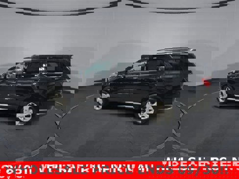 Used 2015 Dodge Durango Limited w/ Premium Group image 6