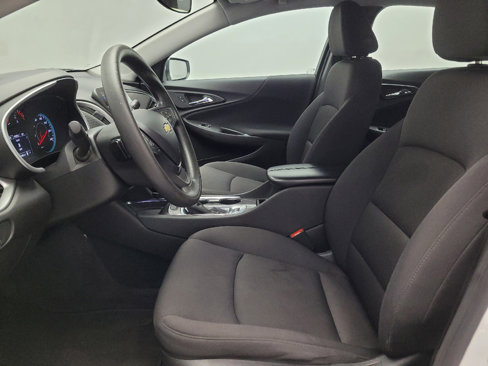 Used 2023 Chevrolet Malibu LT image 17