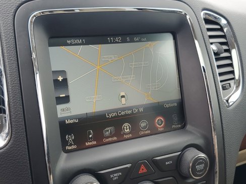 Used 2016 Dodge Durango Citadel w/ Technology Group image 23