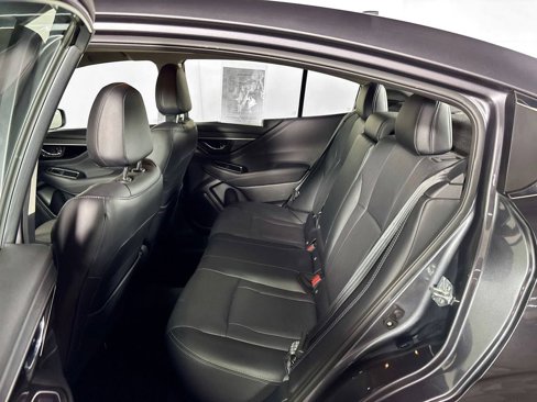 Certified 2022 Subaru Legacy Limited image 20