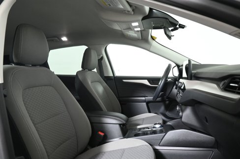 Used 2022 Ford Escape SE w/ Cold Weather Package image 28