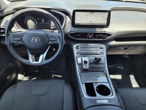 Used 2023 Hyundai Santa Fe SEL image 15