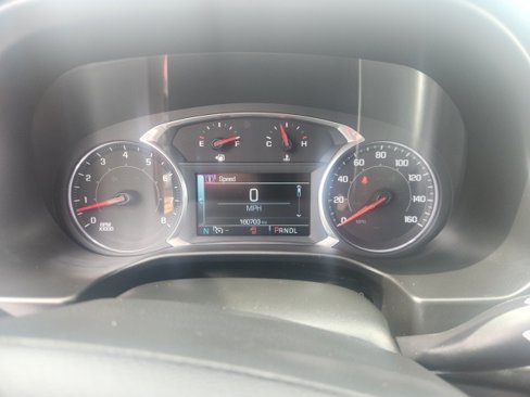 Used 2017 GMC Acadia SLT image 19