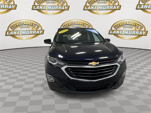 Used 2020 Chevrolet Equinox LT image 6