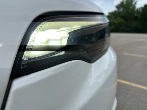 Used 2021 Jeep Cherokee Latitude Plus image 11