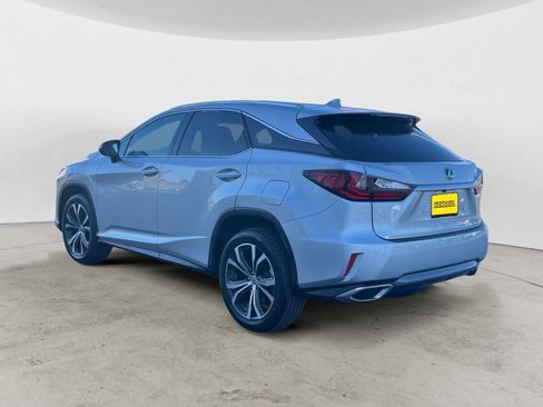 Used 2016 Lexus RX 350 AWD image 3