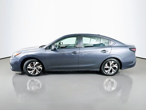 Used 2024 Subaru Legacy Premium image 4
