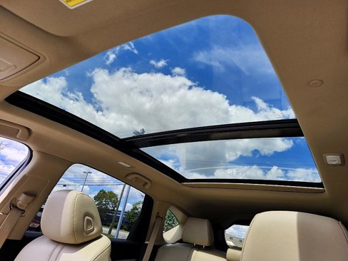 Used 2020 Acura RDX FWD image 8