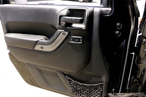 Used 2015 Jeep Wrangler Unlimited Sport w/ Quick Order Package 24S image 20