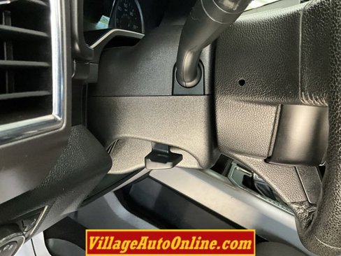 Used 2015 Ford F150 XLT w/ Equipment Group 302A Luxury image 18