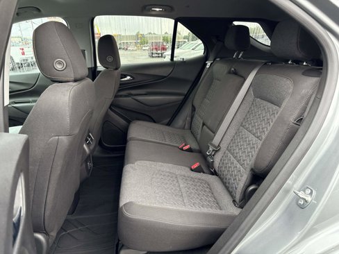 Used 2024 Chevrolet Equinox LT image 9