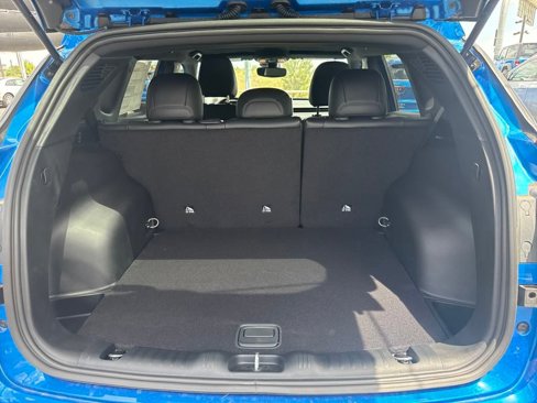 New 2025 Jeep Compass Latitude w/ Altitude Special Edition image 31