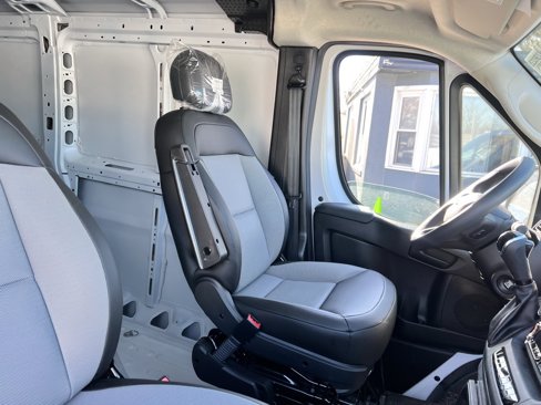 Used 2023 RAM ProMaster 2500 image 23