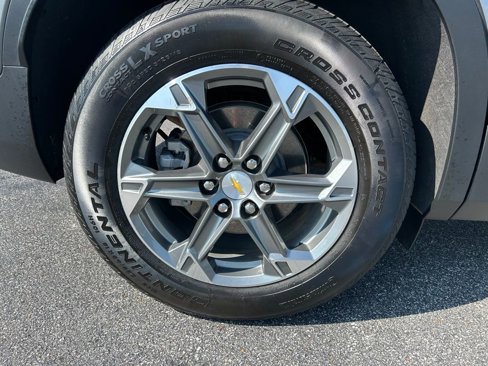 Used 2023 Chevrolet Blazer LT w/ LPO, Floor Liner Package image 11