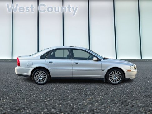 Used 2006 Volvo S80 2.5T image 2