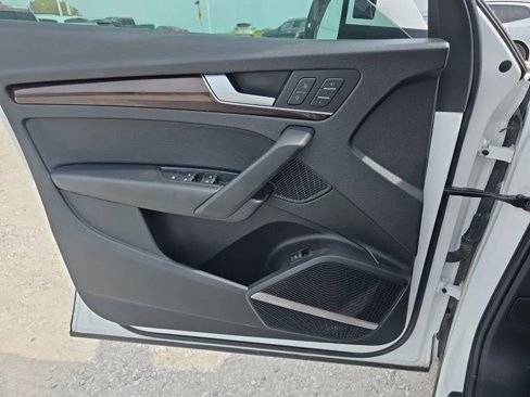 Used 2018 Audi Q5 2.0T Premium Plus image 13