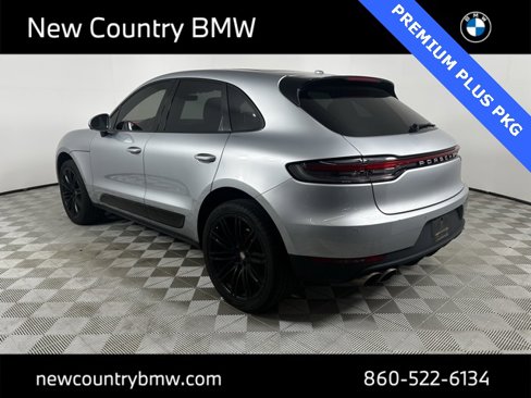 Used 2019 Porsche Macan S image 5