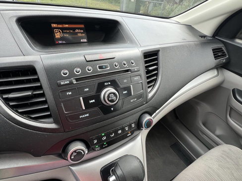 Used 2012 Honda CR-V LX image 21