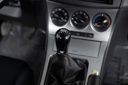 Used 2011 MAZDA MAZDA3 s Sport image 37