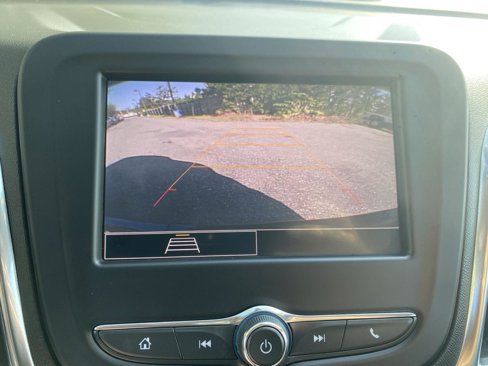 Used 2022 Chevrolet Equinox LT image 26