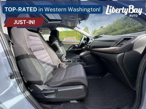 Used 2020 Honda CR-V EX image 11