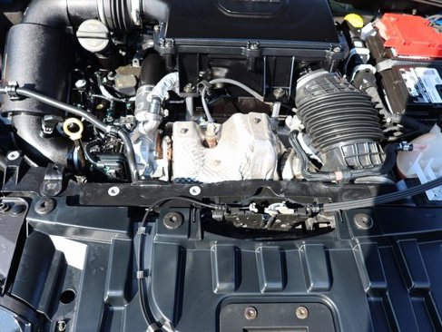 Used 2023 Dodge Hornet GT Plus w/ Track Pack image 29