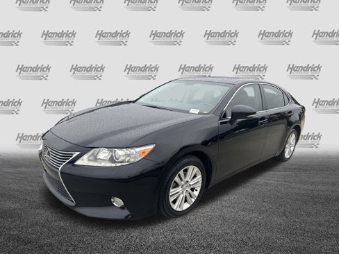 Used 2014 Lexus ES 350 image 5