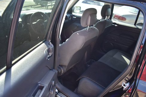 Used 2017 Jeep Patriot Sport image 12