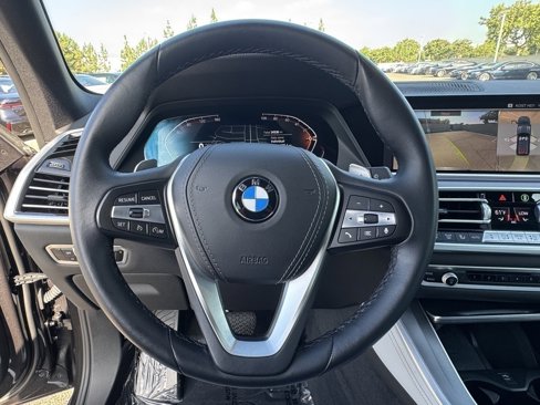 Certified 2023 BMW X5 sDrive40i w/ Parking Assistance Package image 27