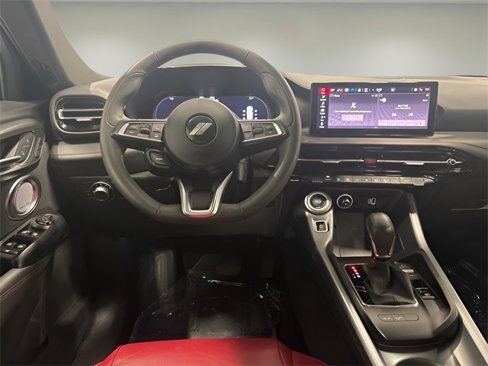 Used 2023 Dodge Hornet GT Plus image 2