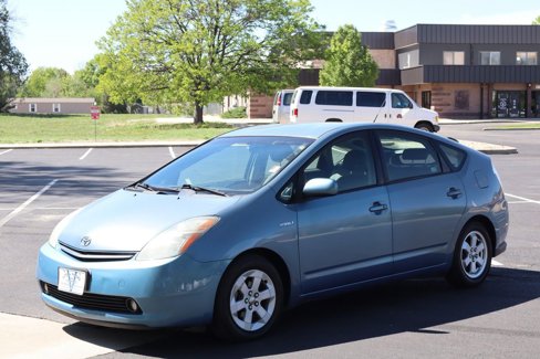 Used 2008 Toyota Prius image 11