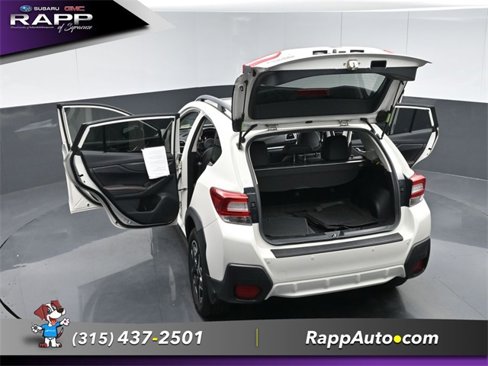 Used 2019 Subaru Crosstrek 2.0i Limited w/ Moonroof Package image 34