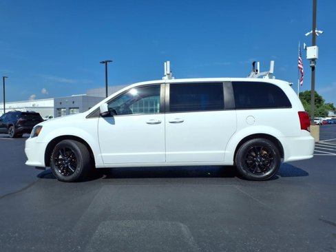 Used 2019 Dodge Grand Caravan SE image 24