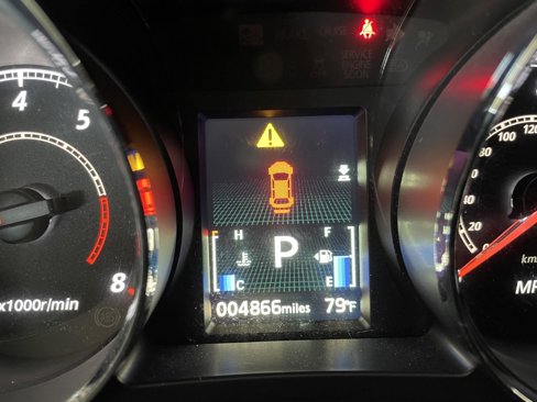 Used 2024 Mitsubishi Outlander Sport ES image 12