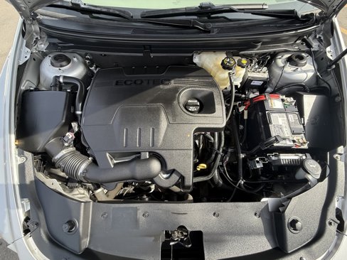 Used 2012 Chevrolet Malibu LS w/ LS Uplevel Package image 18