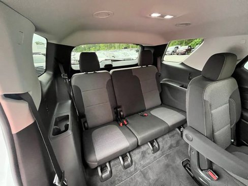 Used 2019 Chevrolet Traverse LT image 20