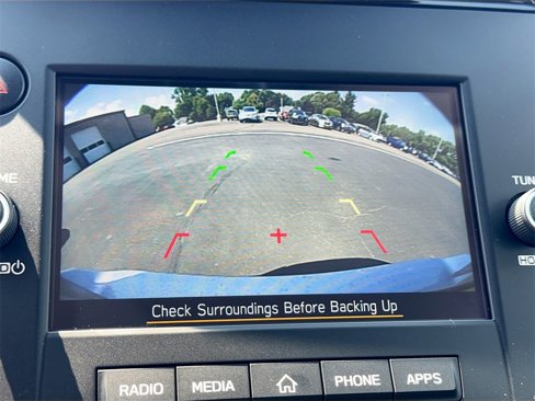 New 2025 Subaru Impreza 2.0i image 11