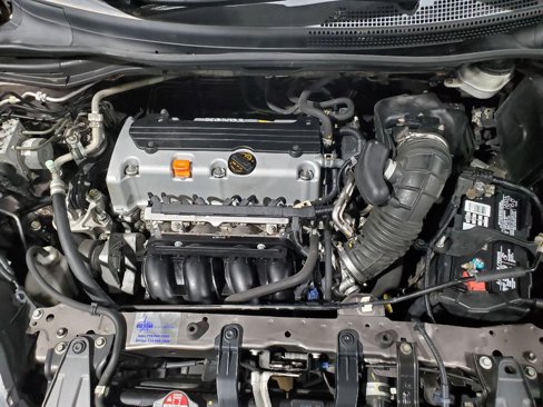 Used 2014 Honda CR-V LX image 40