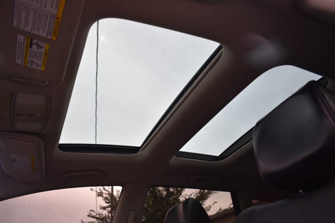 Used 2014 Nissan Murano SL image 17