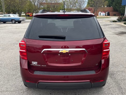 Used 2017 Chevrolet Equinox LT w/ Convenience Package image 7