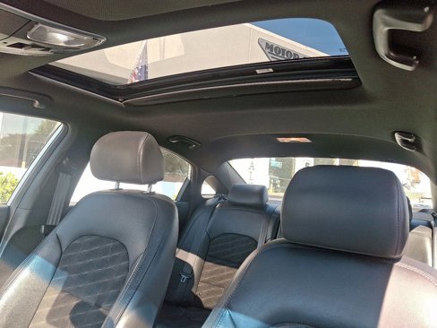 Used 2018 Hyundai Sonata Sport image 14