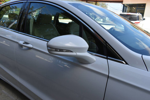 Used 2016 Ford Fusion SE w/ Equipment Group 202A image 33