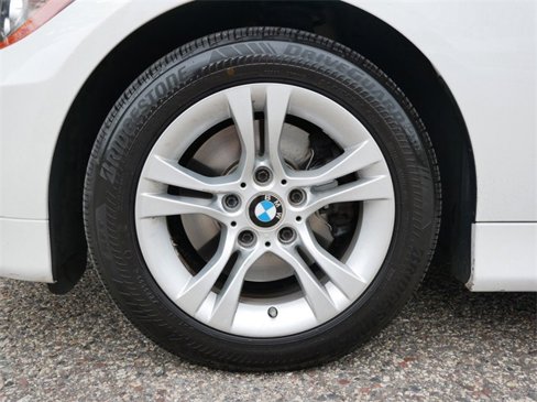 Used 2008 BMW 328xi Sedan image 7