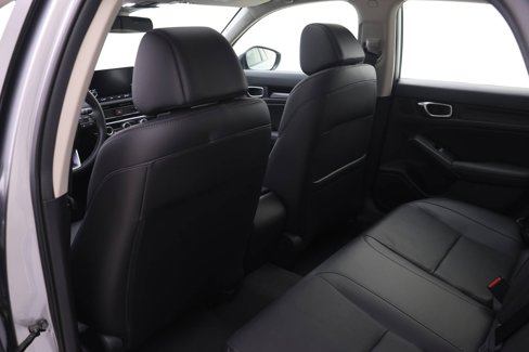 Used 2024 Honda Civic EX-L image 10