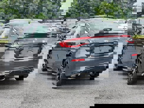 Used 2024 Honda Civic Sport Touring image 6
