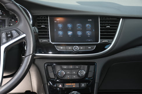 Used 2019 Buick Encore Preferred image 16